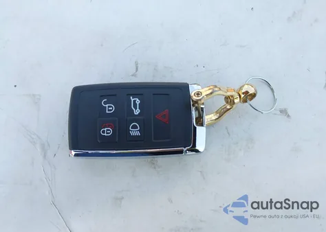 2024 Land Rover Discovery Sport Core S from USA, damaged, VIN SALCJ2FX7RH350632